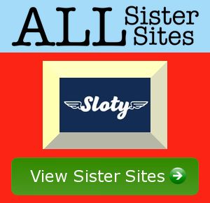 Sloty sister sites