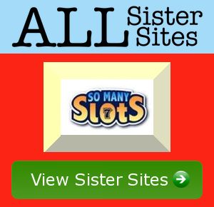 Somany Slots sister sites