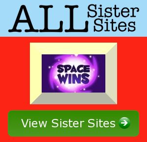 Space Wins sister sites