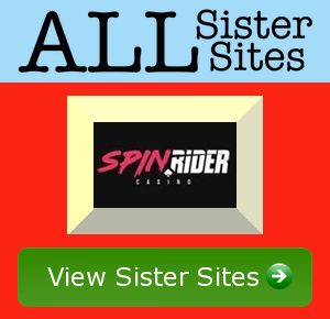 Spin Rider sister sites