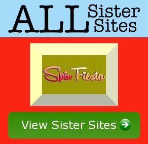 Spinfiesta sister sites