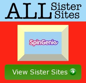 Spingenie sister sites