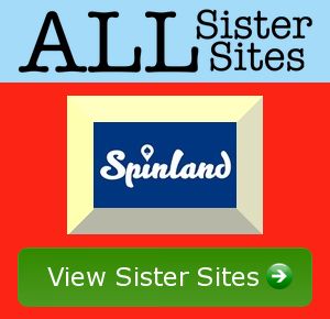 Spinland sister sites