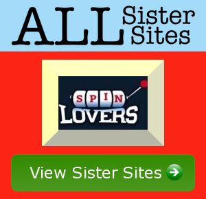Spinlovers sister sites