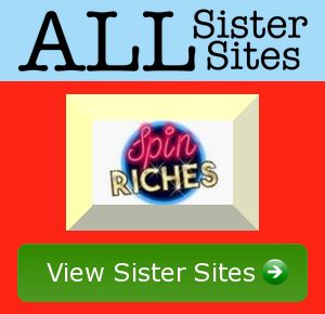 Spinriches sister sites