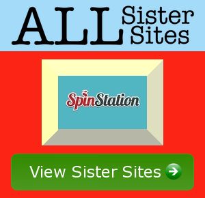 Spinstation sister sites