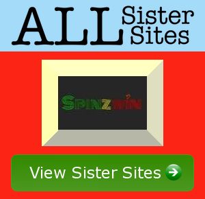 Spinzwin sister sites