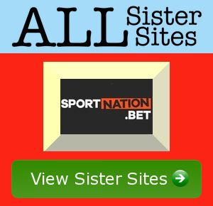 SportNation Bet sister sites