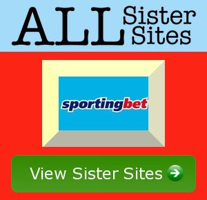 Sportingbet sister sites