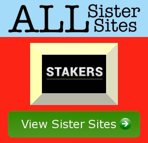 Stakers sister sites