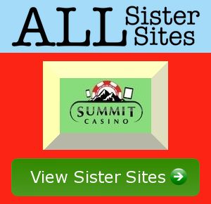Summit Casino sister sites