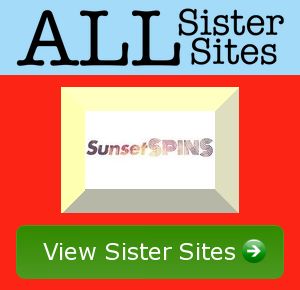 Sunset Spins sister sites