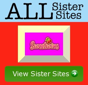 Sweetwins sister sites