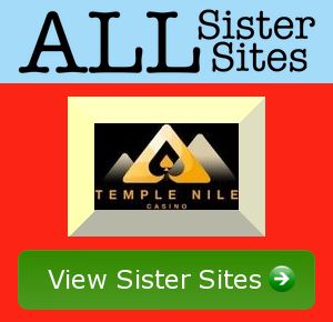 TempleNile sister sites