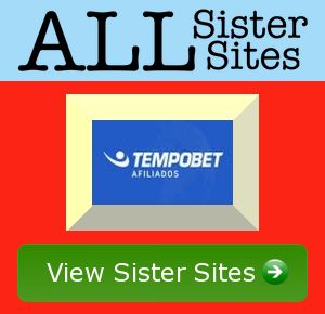 Tempobet sister sites