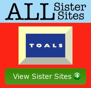 Toals sister sites