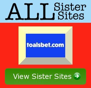 ToalsBet.com sister sites