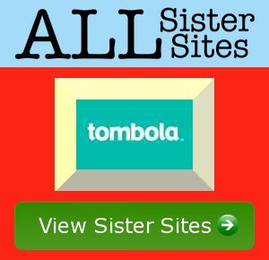 Tombola sister sites