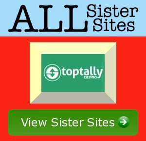 Toptally sister sites