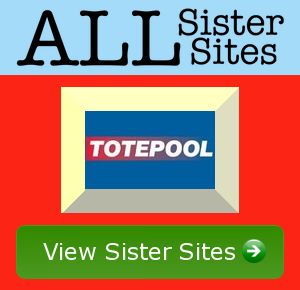 Totepool sister sites