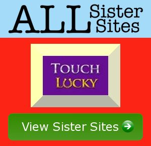 Touchlucky sister sites