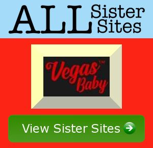 Vegas Baby sister sites