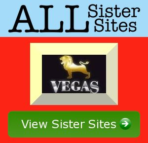 Vegas Paradise sister sites