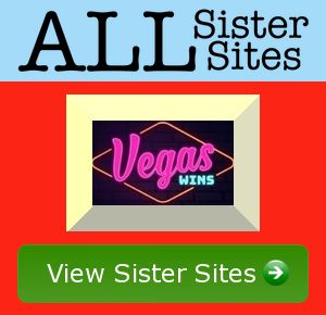 Vegas Wins sister sites