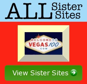 Vegas100 sister sites