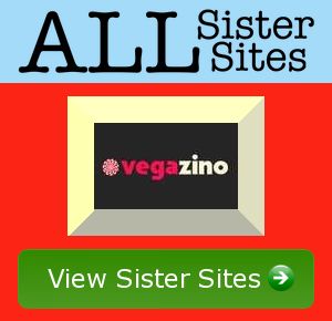 Vegazino sister sites