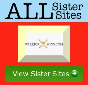 Warriorwins sister sites