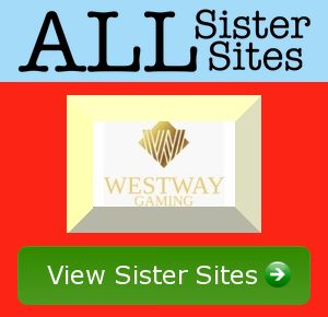 Westwaygames sister sites