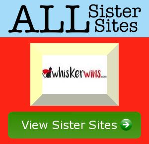 Whiskerwins sister sites