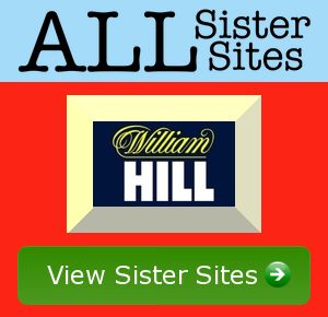 Williamhill sister sites