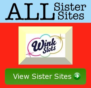 Wink Slots sister sites 1