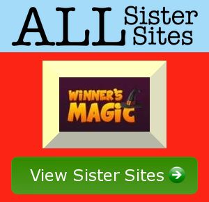 Winnersmagic sister sites