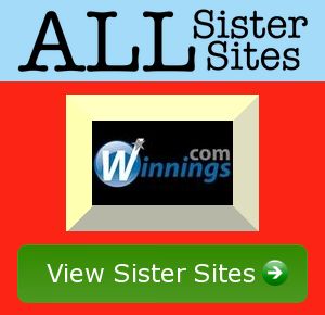 Winnings sister sites