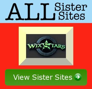 Wixstars sister sites