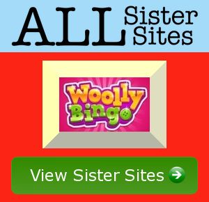 Woolly Bingo sister sites