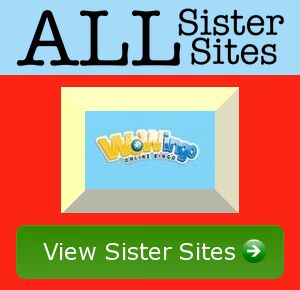 Wowingo sister sites