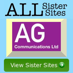 Ag Communications sister sites