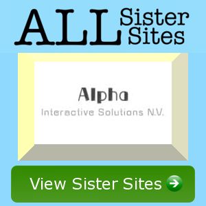 Alpha Interactive sister sites