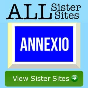 Annexio sister sites