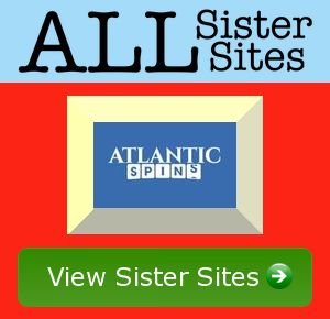 atlantic spins sister sites