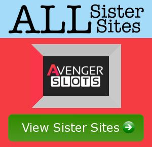 avengerslots sister sites