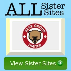 Bear Group sister sites