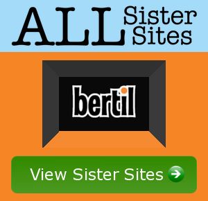 bertil sister sites