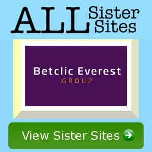 Betclic Everest sister sites