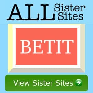 Betit Operations sister sites