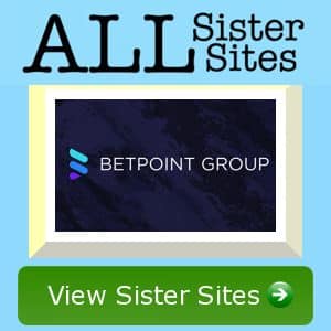 Betpoint Group sister sites